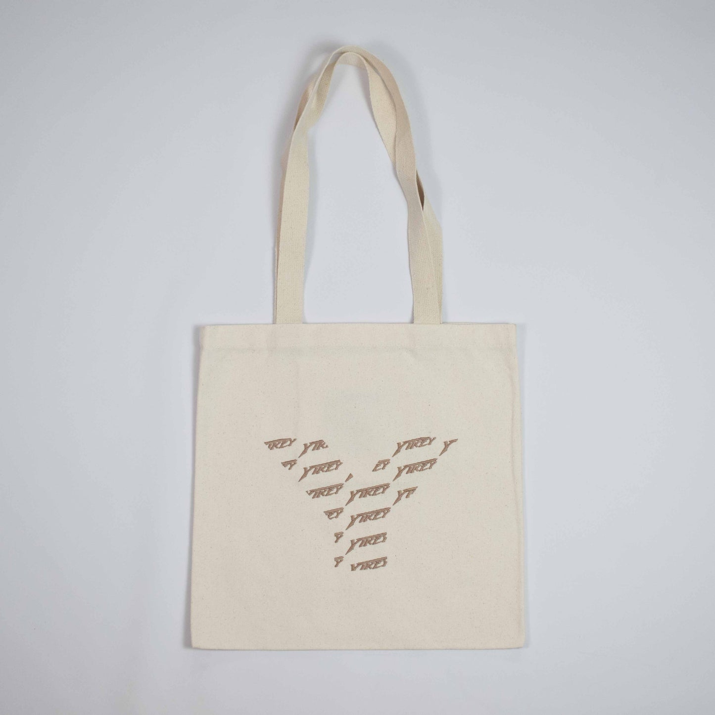 "Y" TOTE - YIKEY CLOTHING CO.