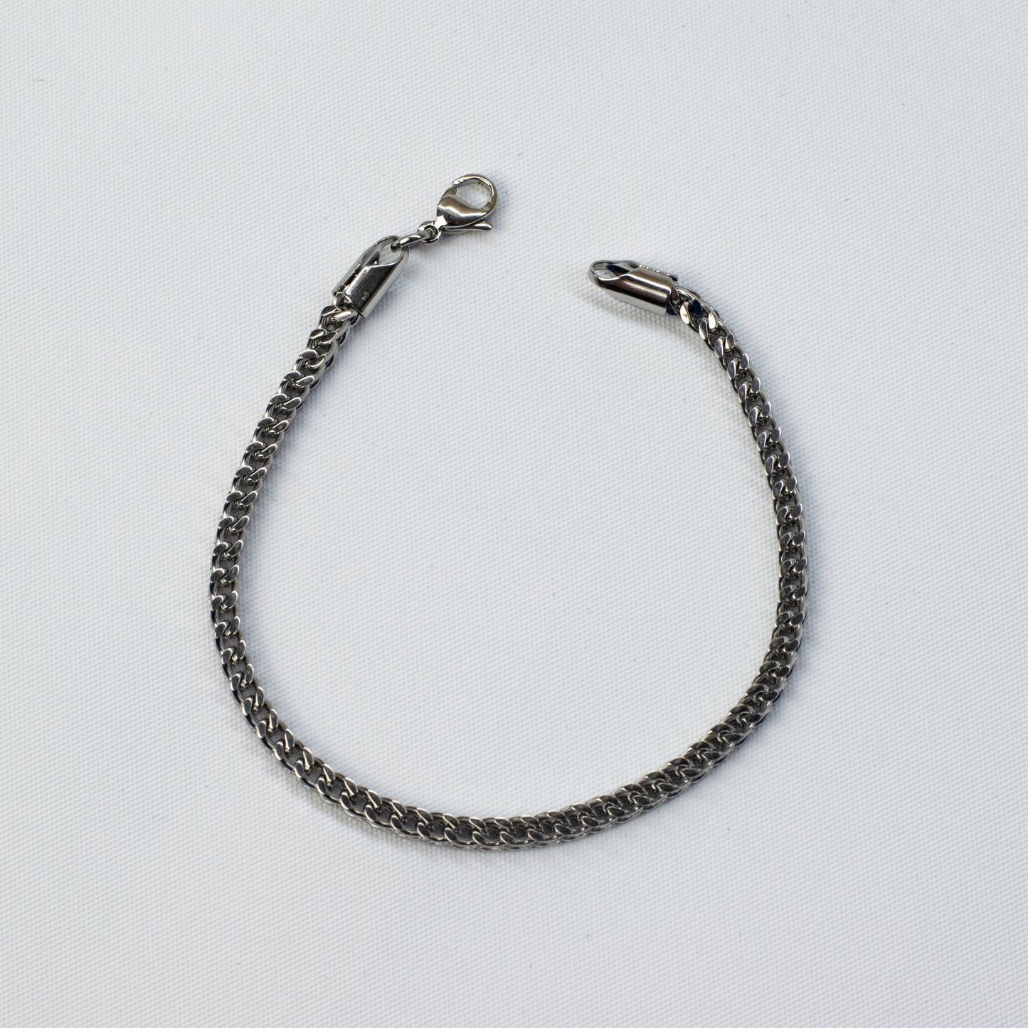 Surgical Steel Bracelet Y06B - YIKEY CLOTHING CO.