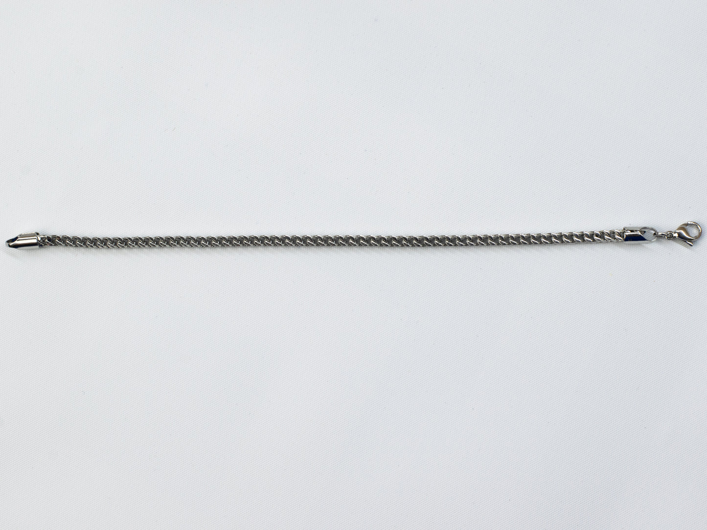 Surgical Steel Bracelet Y06B - YIKEY CLOTHING CO.