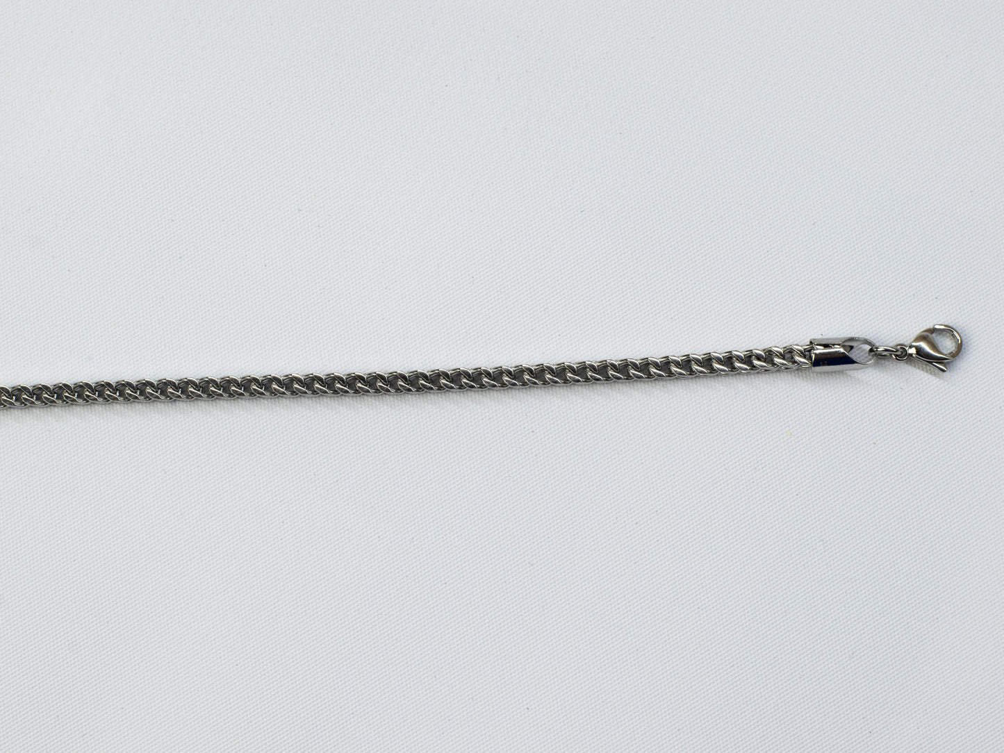Surgical Steel Bracelet Y06B - YIKEY CLOTHING CO.