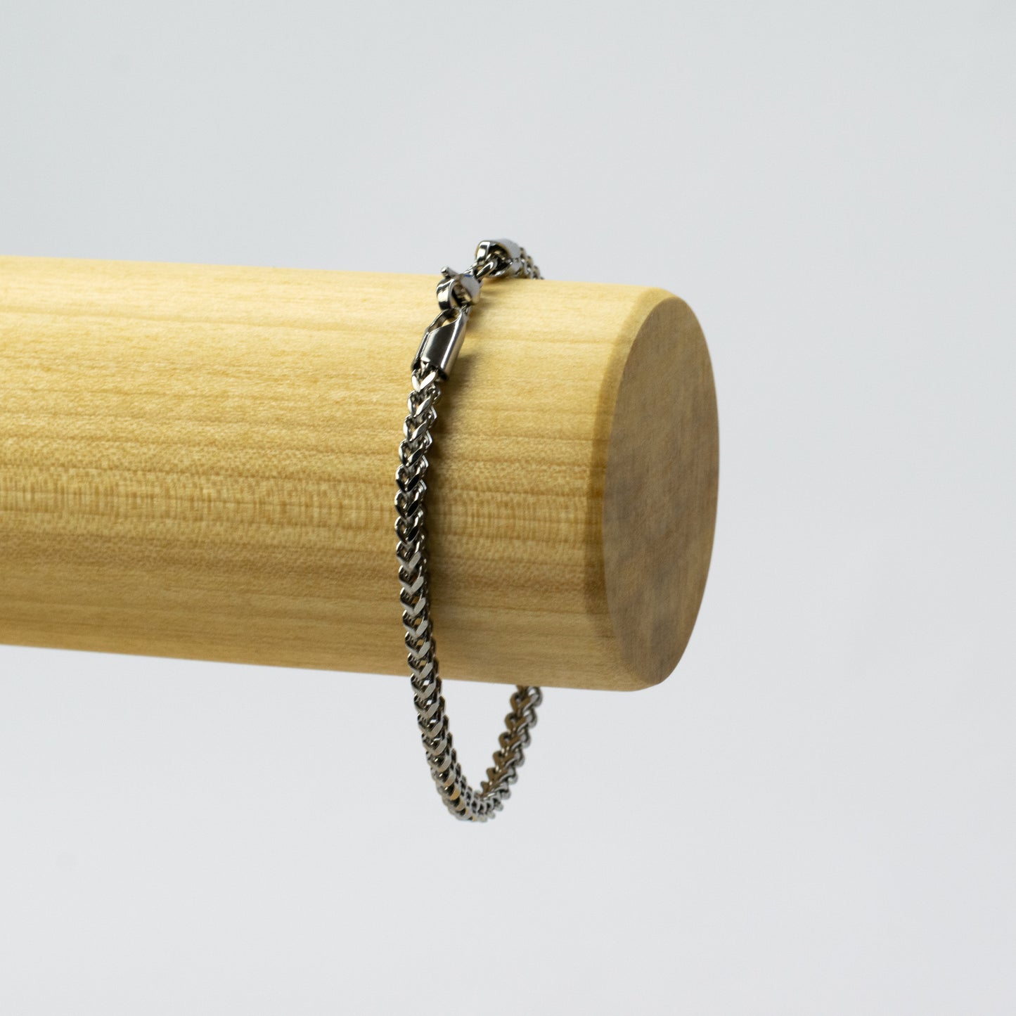 Surgical Steel Bracelet Y06B - YIKEY CLOTHING CO.