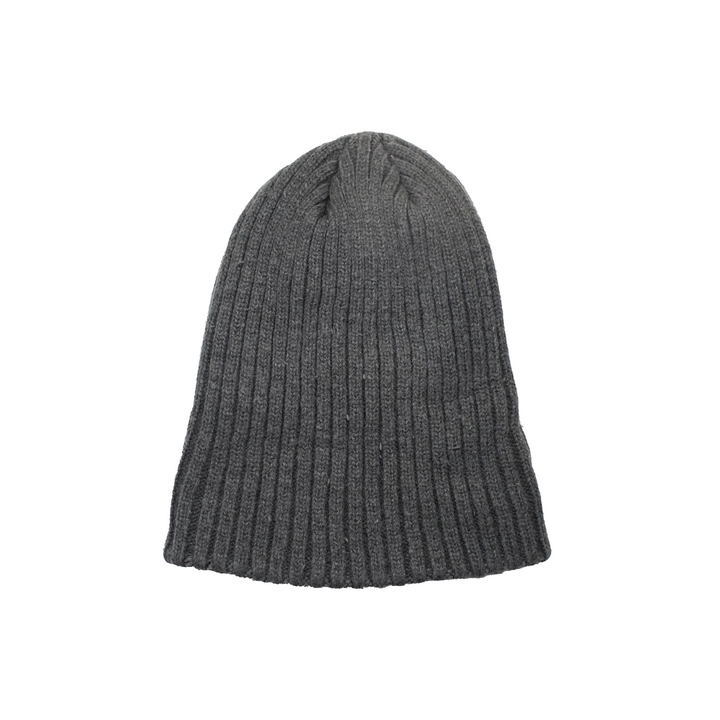 Beanie (Charcoal) - YIKEY CLOTHING CO.