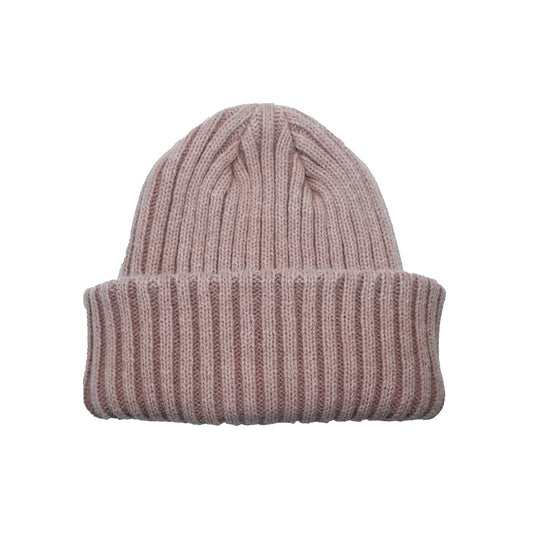 Beanie (Pink) - YIKEY CLOTHING CO.