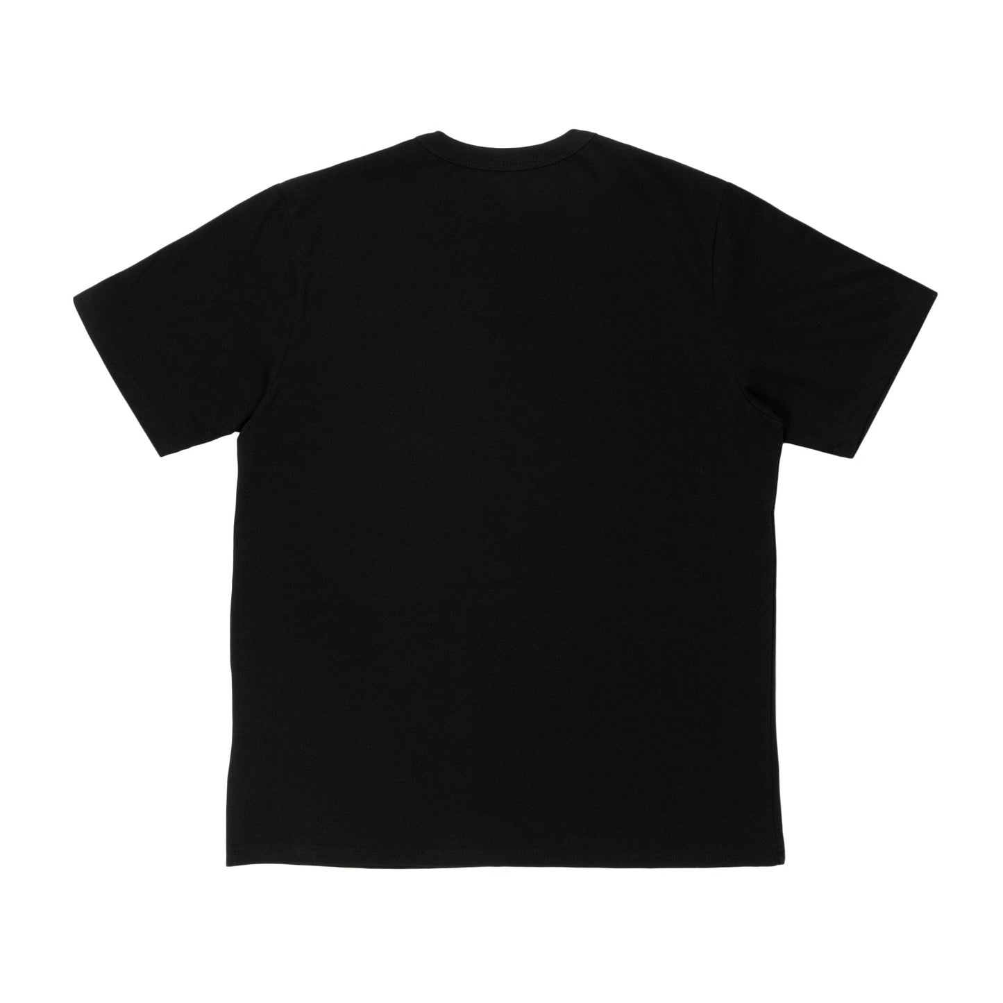 YIKEY TEE (Black) - YIKEY CLOTHING CO.