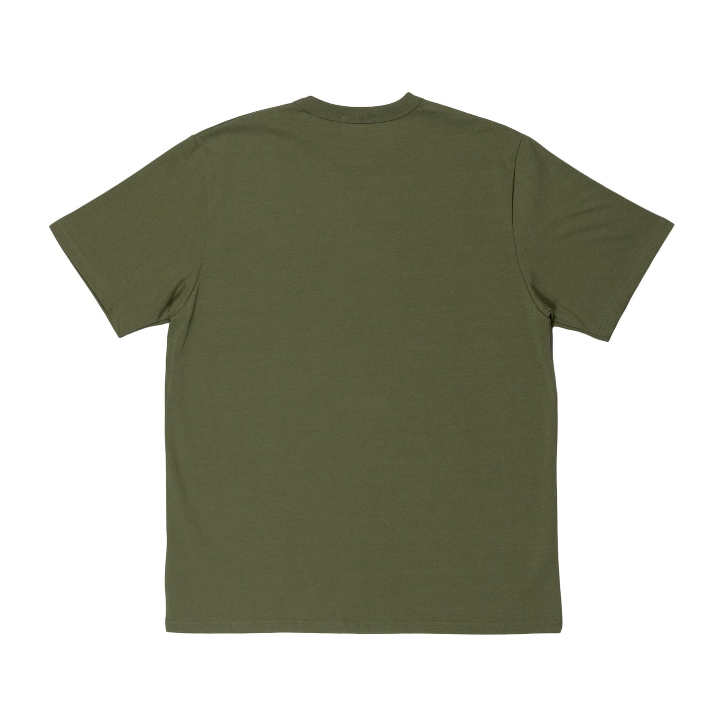 YIKEY TEE (Khaki) - YIKEY CLOTHING CO.