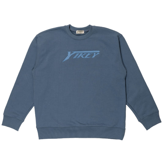 BIG YIKEY SWEATSHIRT - YIKEY CLOTHING CO.