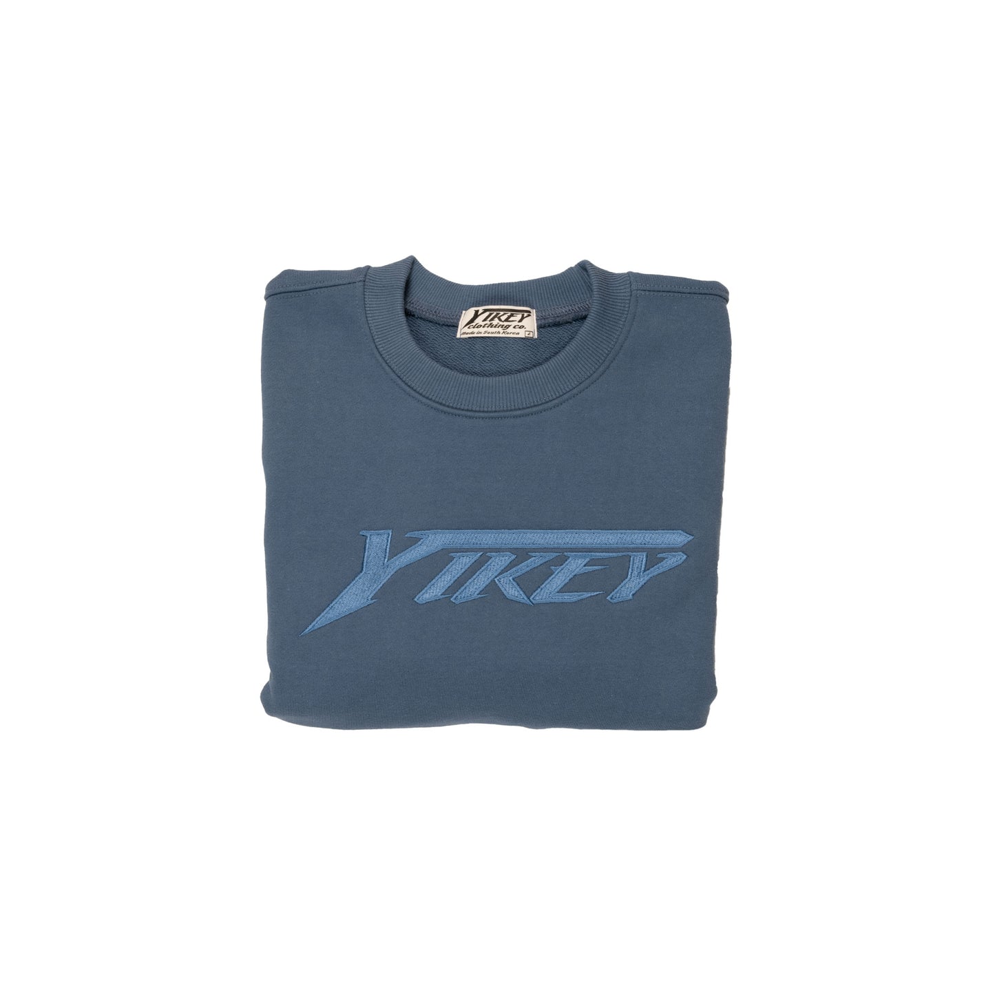 BIG YIKEY SWEATSHIRT - YIKEY CLOTHING CO.