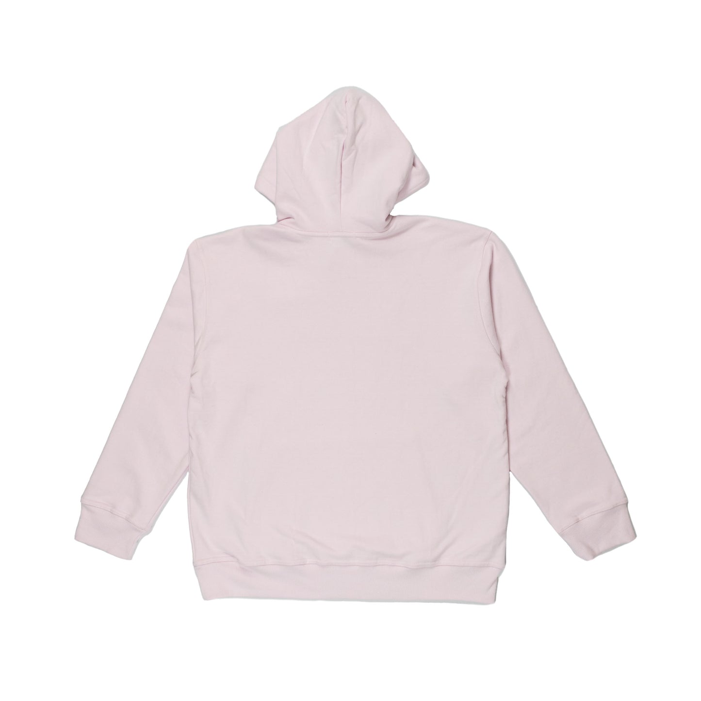 SMALL YIKEY HOODIE (Pink) - YIKEY CLOTHING CO.