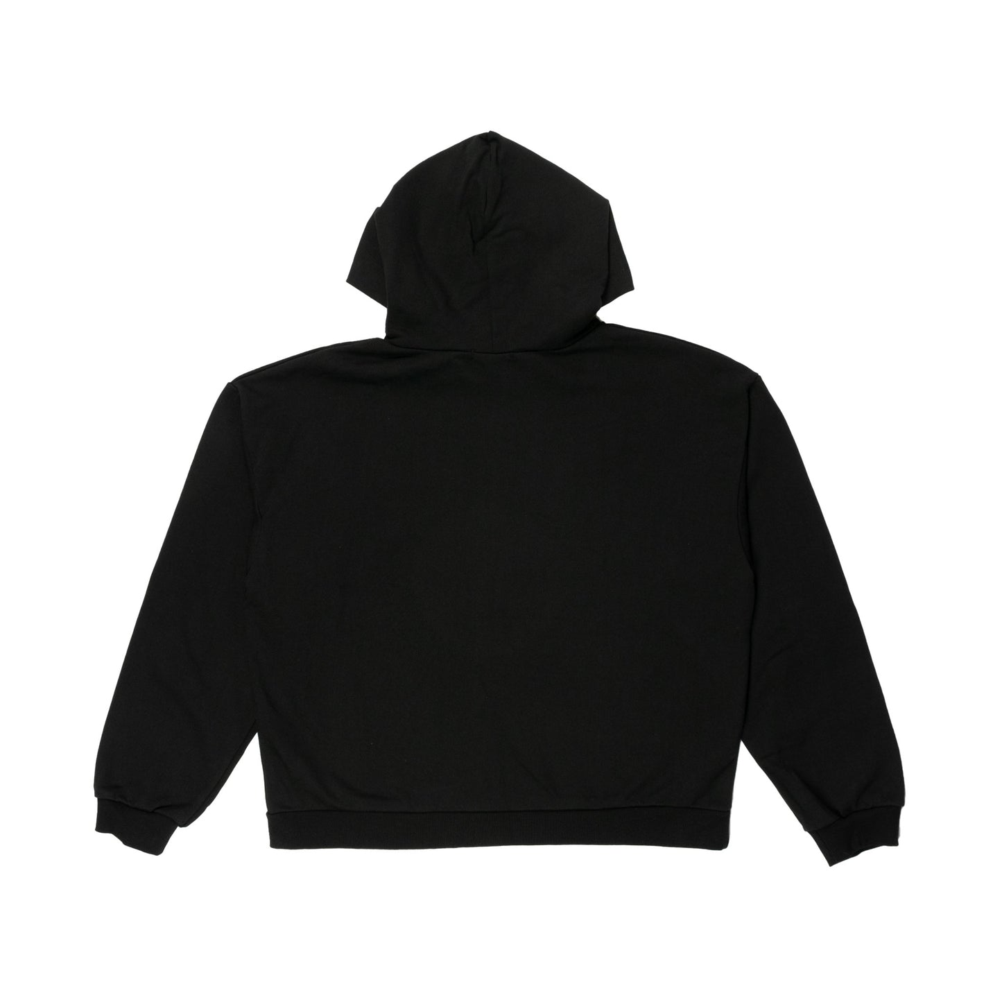 SEOUL FINISHER HOODIE - YIKEY CLOTHING CO.