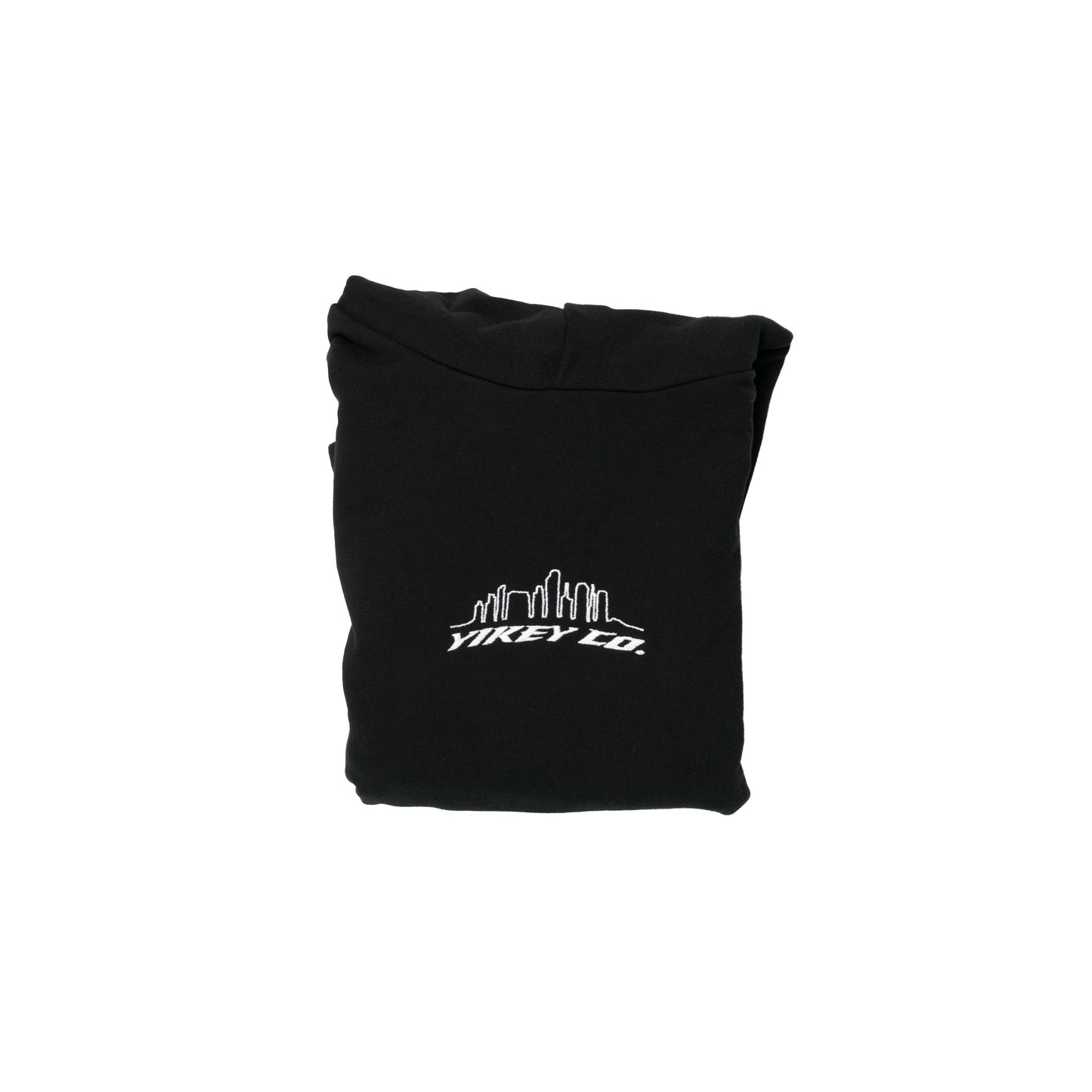 LA FINISHER HOODIE - YIKEY CLOTHING CO.