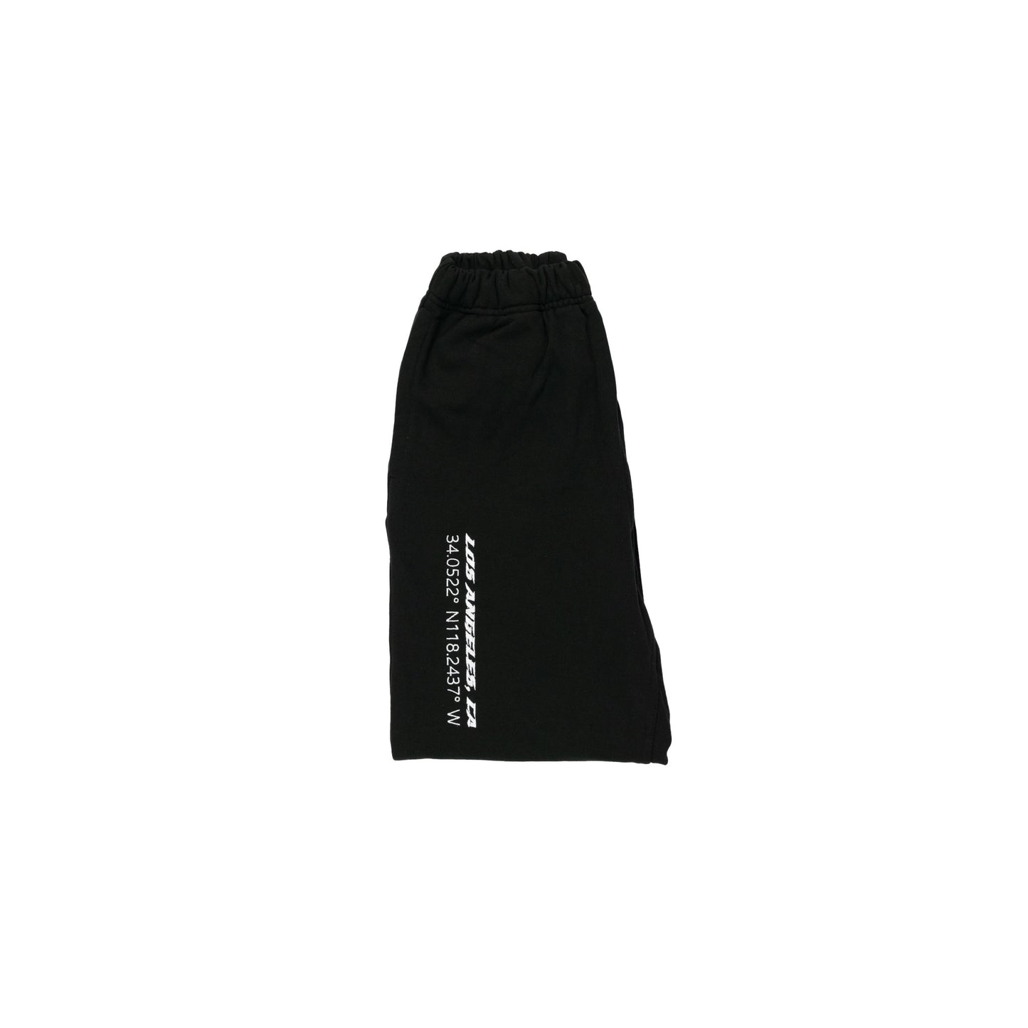 LA FINISHER PANT - YIKEY CLOTHING CO.