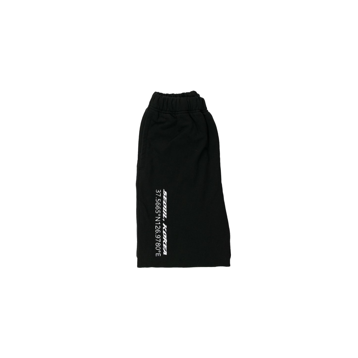 SEOUL FINISHER PANT - YIKEY CLOTHING CO.
