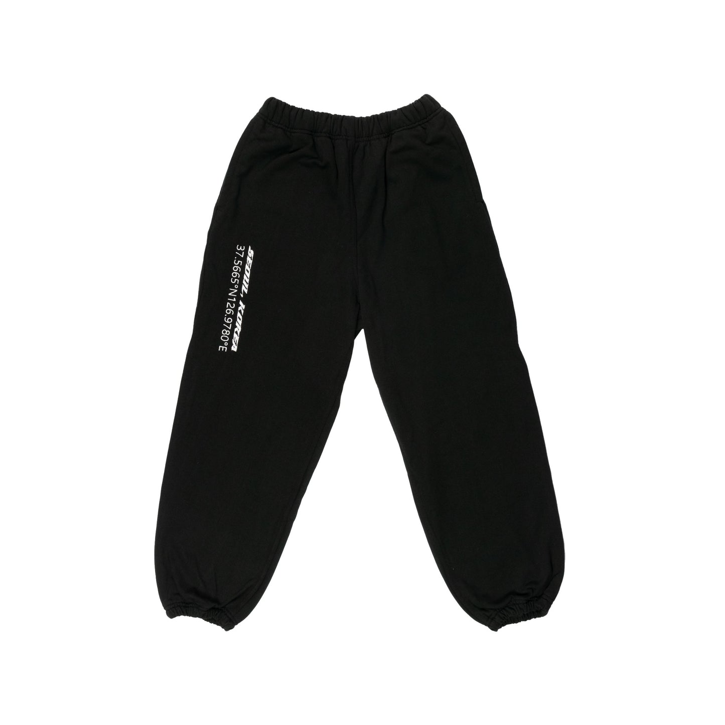 SEOUL FINISHER PANT - YIKEY CLOTHING CO.