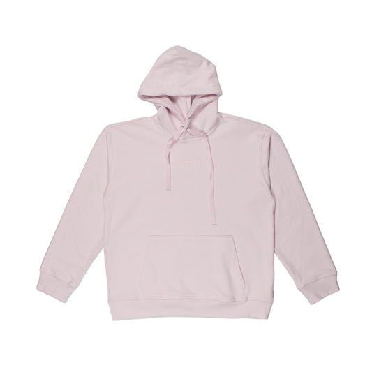 SMALL YIKEY HOODIE (Pink) - YIKEY CLOTHING CO.