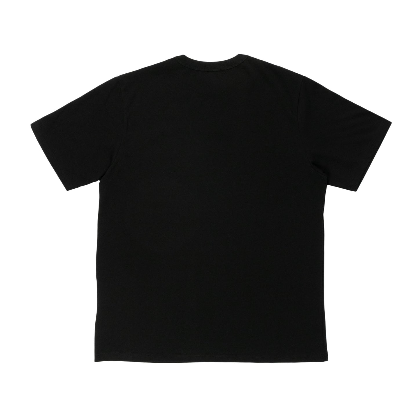 YIKEY TEE (Black) - YIKEY CLOTHING CO.