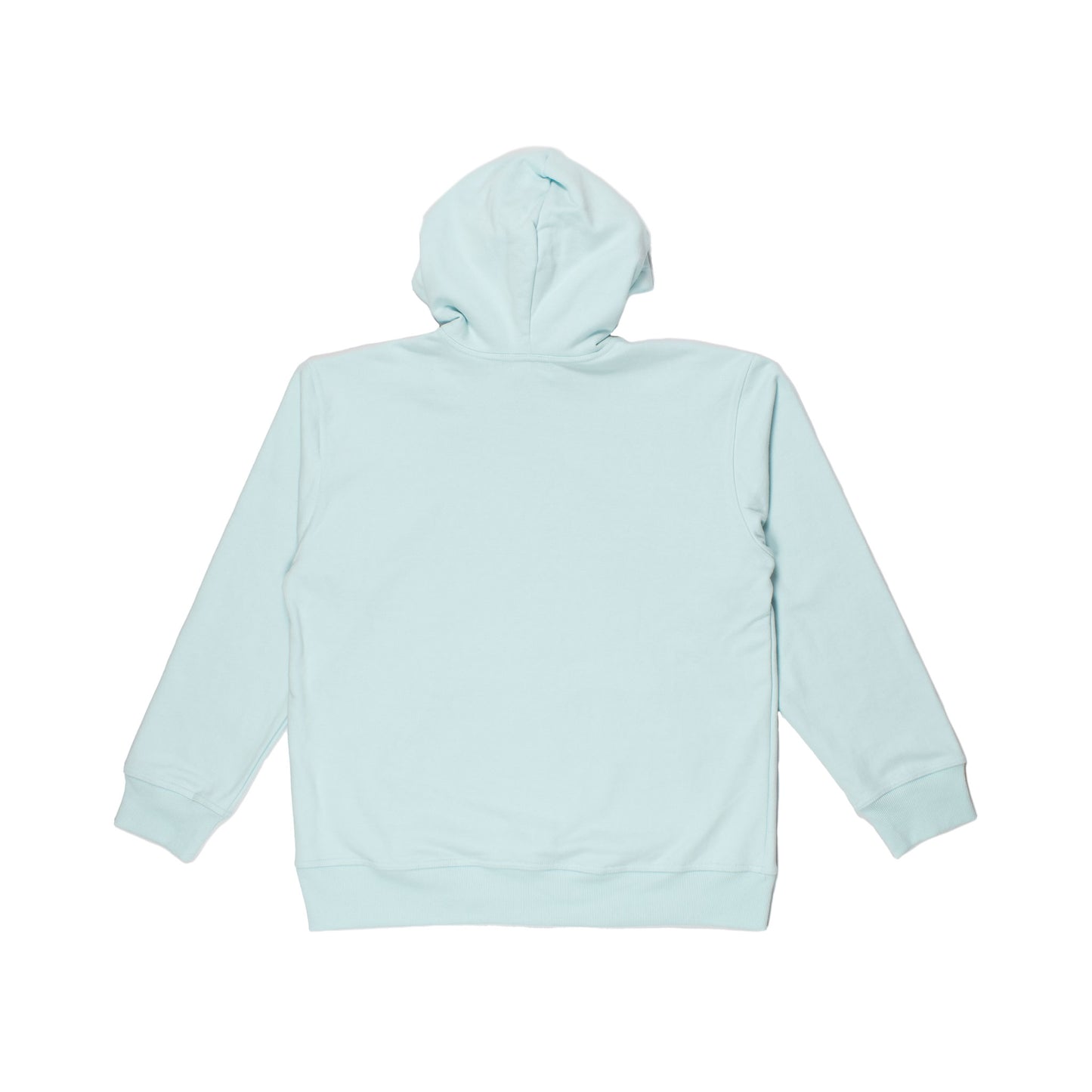 SMALL YIKEY HOODIE (Light Blue) - YIKEY CLOTHING CO.