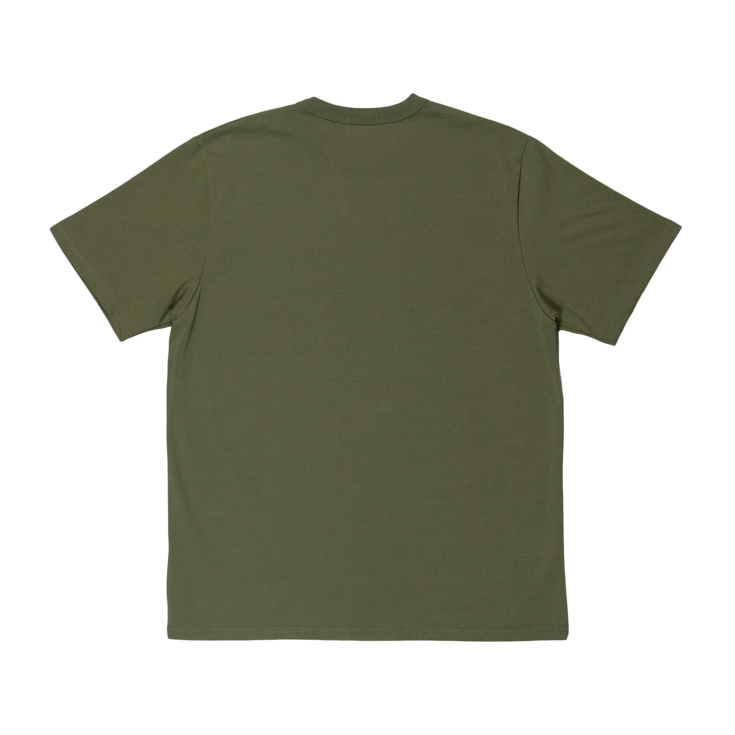 YIKEY TEE (Khaki) - YIKEY CLOTHING CO.