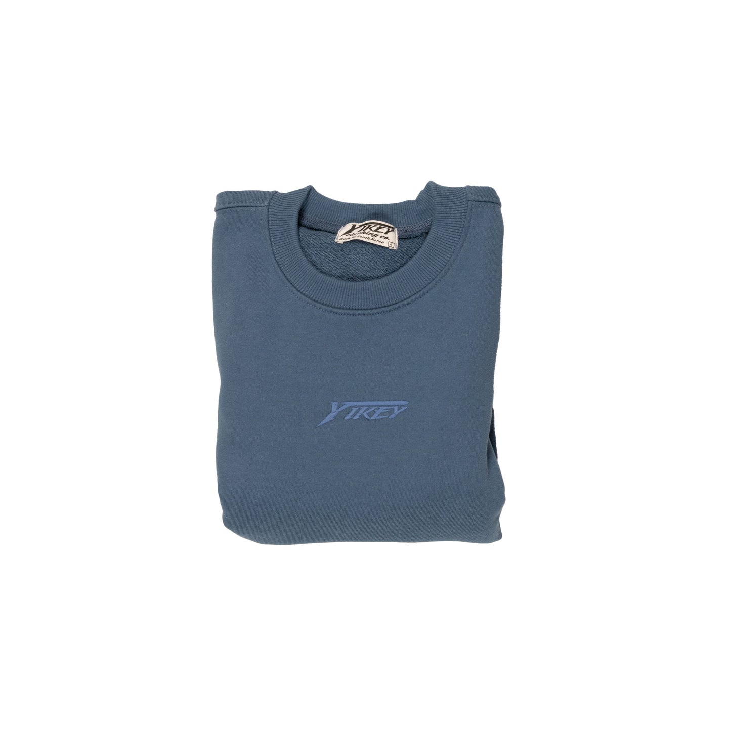 SMALL YIKEY SWEATSHIRT - YIKEY CLOTHING CO.