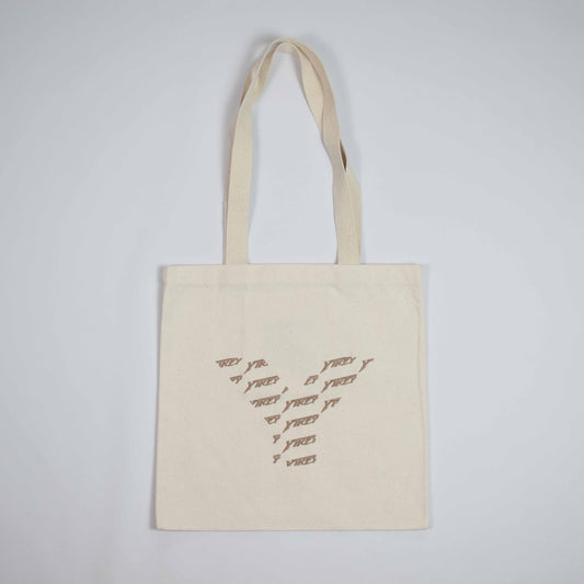 "Y" TOTE - YIKEY CLOTHING CO.