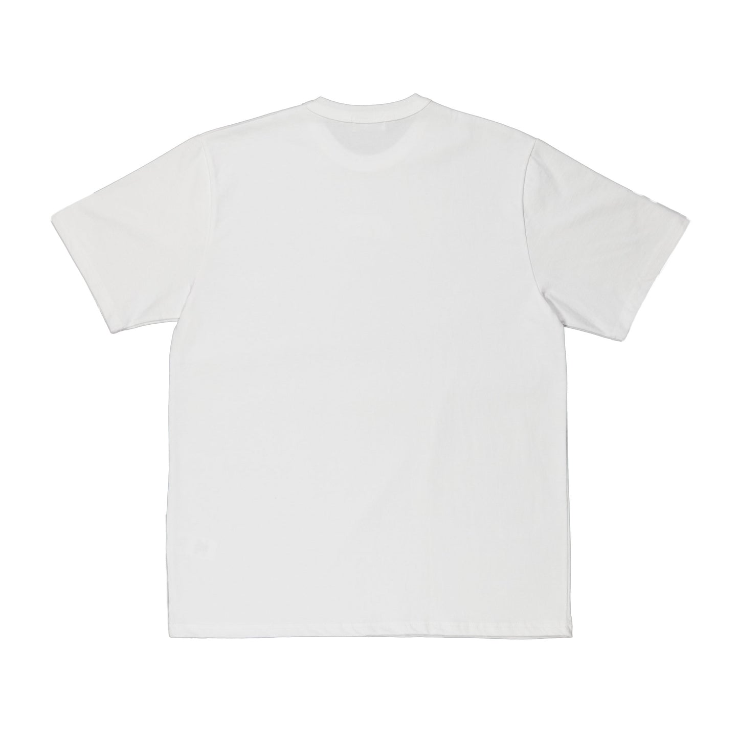 CAPYBARA TEE (White) - YIKEY CLOTHING CO.