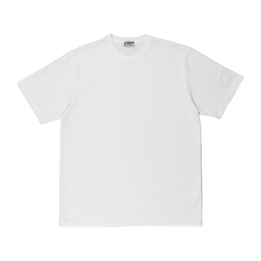YIKEY TEE (White) - YIKEY CLOTHING CO.