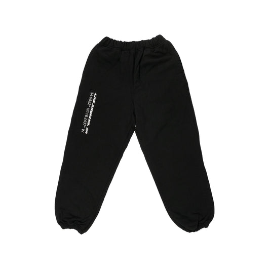 LA FINISHER PANT - YIKEY CLOTHING CO.