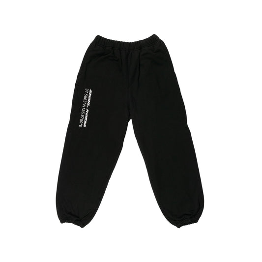 SEOUL FINISHER PANT - YIKEY CLOTHING CO.