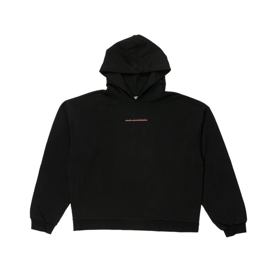 SOJU FINISHER HOODIE - YIKEY CLOTHING CO.