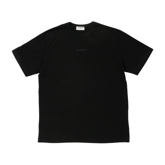 YIKEY TEE (Black) - YIKEY CLOTHING CO.