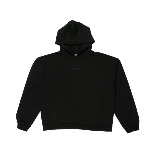 YIKEY FINISHER HOODIE - YIKEY CLOTHING CO.